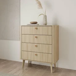 Meubella Ladekasten|Ladekasten^Voorne