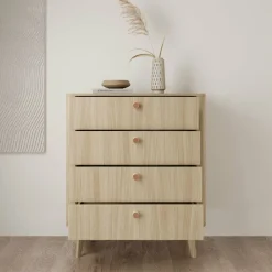 Meubella Ladekasten|Ladekasten^Voorne