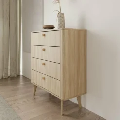 Meubella Ladekasten|Ladekasten^Voorne