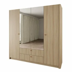Meubella Kledingkasten^Voorne