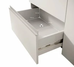 Meubella Kledingkasten^Walter