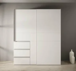 Meubella Kledingkasten^Walter