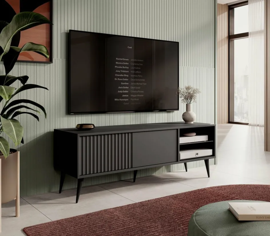 Meubella Tv-Meubels^Winq