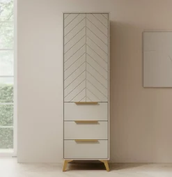 Meubella Kledingkasten|Kledingkasten^Xiano