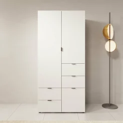 Meubella Kledingkasten|Kledingkasten^Zayden