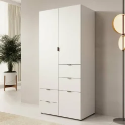 Meubella Kledingkasten|Kledingkasten^Zayden